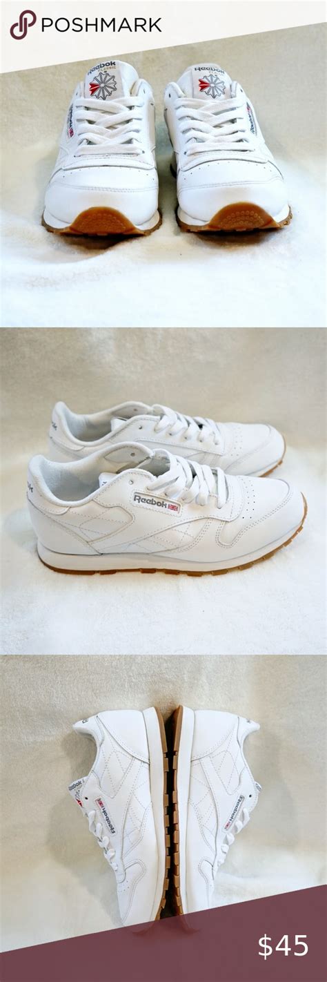 gum sole tennis shoes